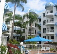 Estoril on Moffat - Accommodation Directory