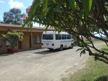 Waterview Heights NSW Accommodation Directory