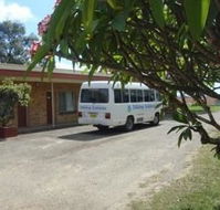 Hilldrop Motor Inn - Accommodation Directory
