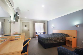 Edward Parry Motel & Apartments - Accommodation Directory 4