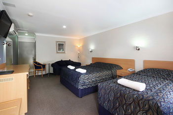Edward Parry Motel & Apartments - Accommodation Directory 5