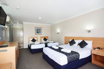 Edward Parry Motel & Apartments - Accommodation Directory 6
