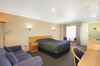 Edward Parry Motel & Apartments - Accommodation Directory 7