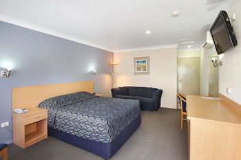 Edward Parry Motel & Apartments - Accommodation Directory 8