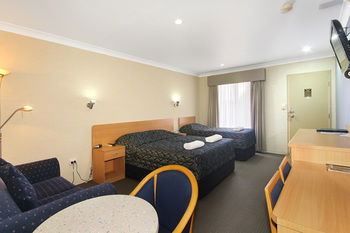 Edward Parry Motel & Apartments - Accommodation Directory 9