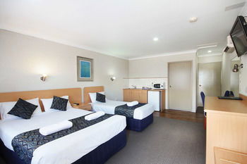 Edward Parry Motel & Apartments - Accommodation Directory 10