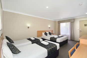 Edward Parry Motel & Apartments - Accommodation Directory 11