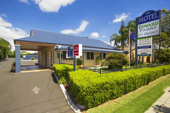 Edward Parry Motel & Apartments - Accommodation Directory 14