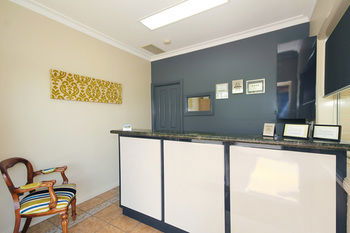 Edward Parry Motel & Apartments - Accommodation Directory 15
