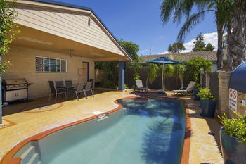 Edward Parry Motel & Apartments - Accommodation Directory 18