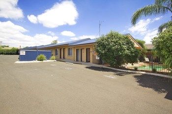 Edward Parry Motel & Apartments - Accommodation Directory 19