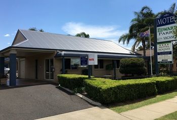 Edward Parry Motel & Apartments - Accommodation Directory 23