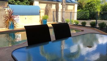 Edward Parry Motel & Apartments - Accommodation Directory 24
