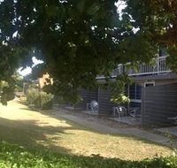 Bathurst Apartments - Accommodation Directory