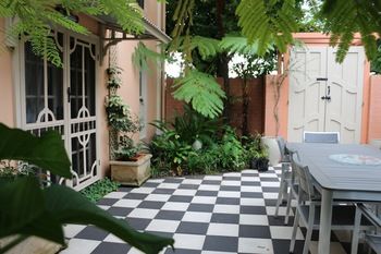 Maison De May Boutique Bed &breakfast - Accommodation Directory 1