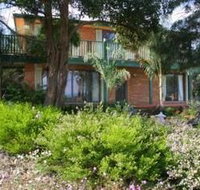 Hunter Homestead - Accommodation Directory