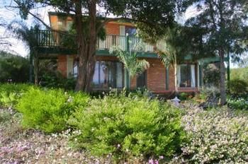 Hunter Homestead - Accommodation Directory 0