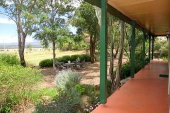 Hunter Homestead - Accommodation Directory 1