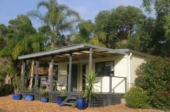 Hunter Homestead - Accommodation Directory 6