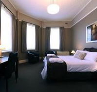 Carrington Place - Accommodation Directory