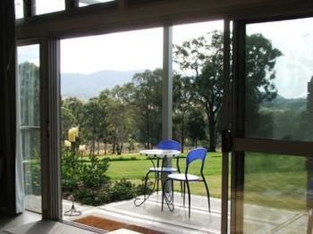 Elfin Hill Country Accommodation - Accommodation Directory 1