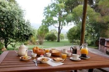 Elfin Hill Country Accommodation - Accommodation Directory 4