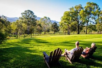 Elfin Hill Country Accommodation - Accommodation Directory 11