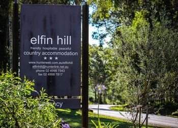 Elfin Hill Country Accommodation - Accommodation Directory 13