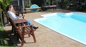 Elfin Hill Country Accommodation - Accommodation Directory 19