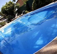 Across Country Motel and Serviced Apartments - Accommodation Directory