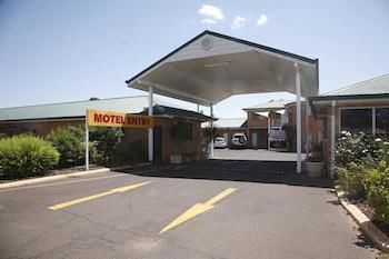Across Country Motel And Serviced Apartments - Accommodation Directory 1