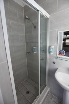 Across Country Motel And Serviced Apartments - Accommodation Directory 13