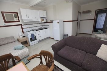 Across Country Motel And Serviced Apartments - Accommodation Directory 20