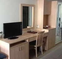 Parkhaven Motor Lodge Nowra - Accommodation Directory