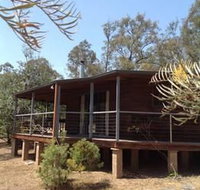 Buffs at Pokolbin - Accommodation Directory
