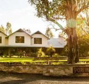Spicers Vineyards Estate - Accommodation Directory