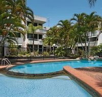 Headland Gardens Holiday Resort - Accommodation Directory