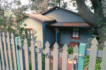 Sidney's Retreat - Accommodation Directory 0