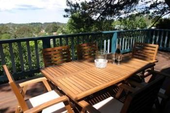 Sidney's Retreat - Accommodation Directory 1