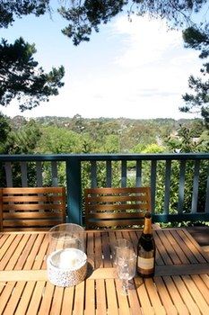 Sidney's Retreat - Accommodation Directory 14