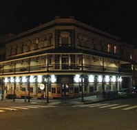 The Grand Hotel Newcastle - Accommodation Directory