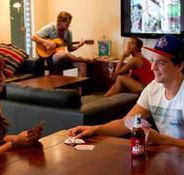 Noosa Flashpackers - Hostel - Accommodation Directory