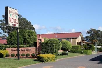 Hunter Valley Travellers Rest - Accommodation Directory 0