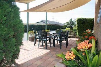 Hunter Valley Travellers Rest - Accommodation Directory 4
