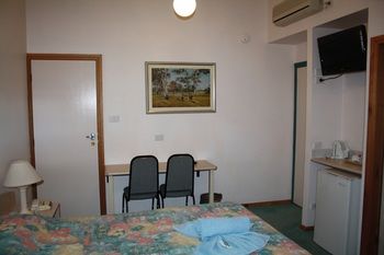 Hunter Valley Travellers Rest - Accommodation Directory 17
