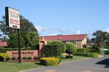 Hunter Valley Travellers Rest - Accommodation Directory 18