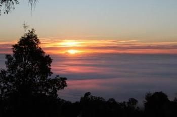 Bimbadeen Mountain Retreat - Accommodation Directory 1