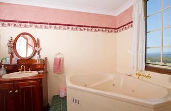Bimbadeen Mountain Retreat - Accommodation Directory 2