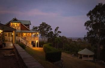 Bimbadeen Mountain Retreat - Accommodation Directory 5