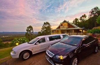 Bimbadeen Mountain Retreat - Accommodation Directory 6